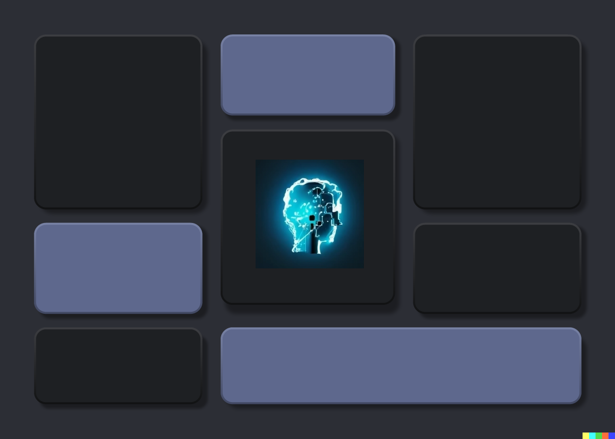 AI logo