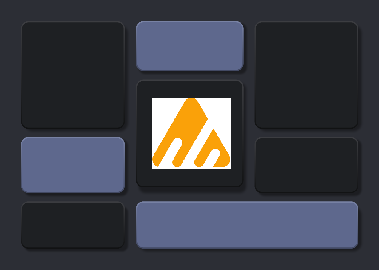 Alpha logo