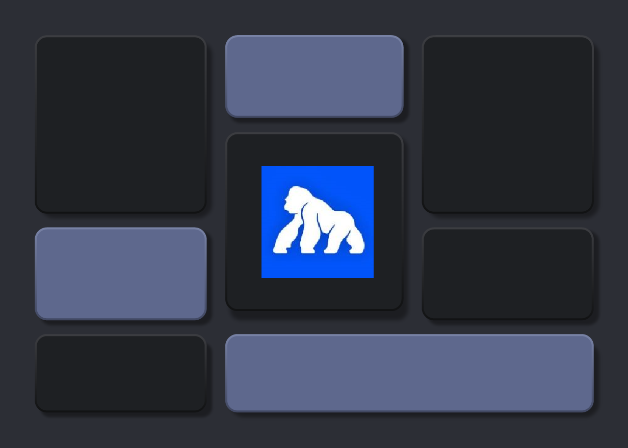 ApeChain logo