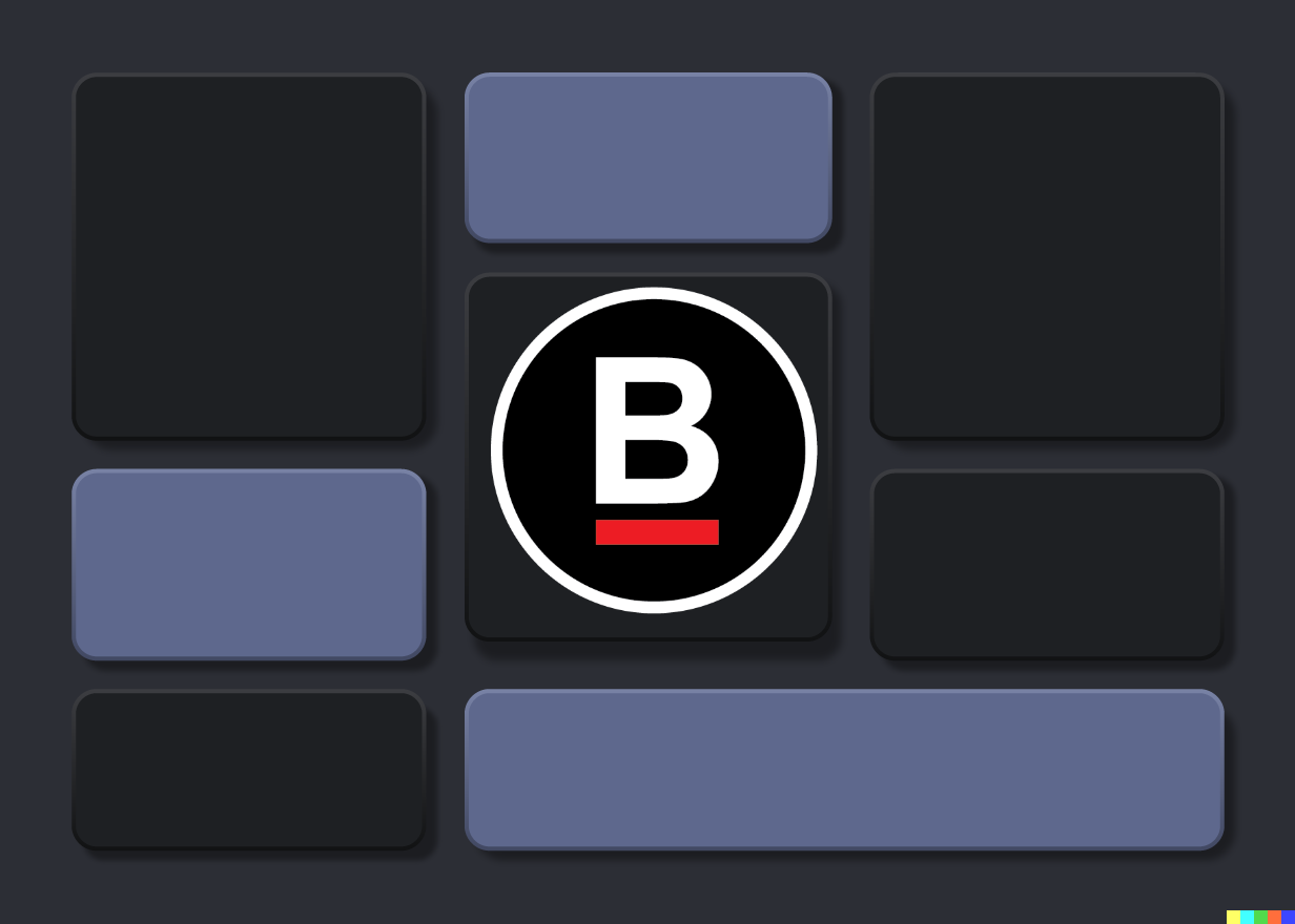 Bankless logo