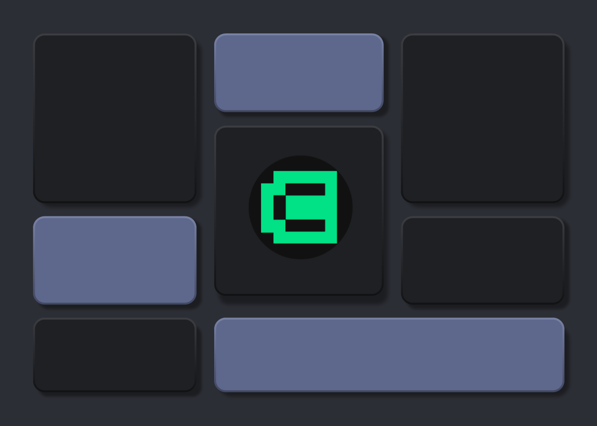 Canto Protocol logo