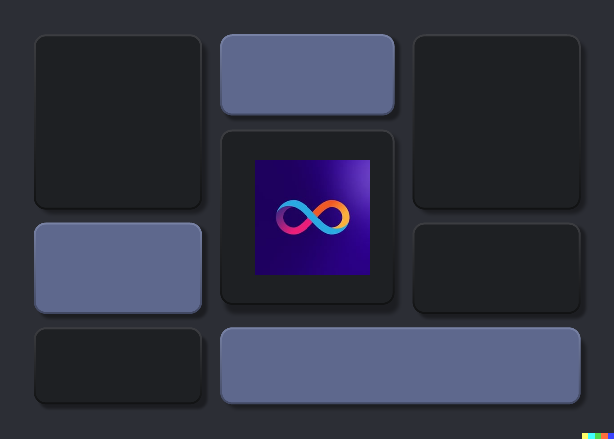 Dfinity logo