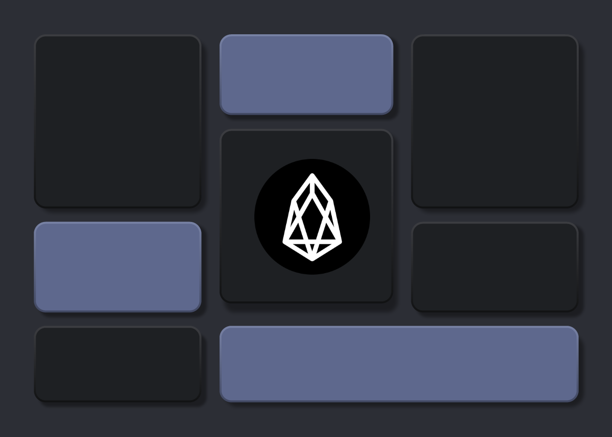 EOS logo