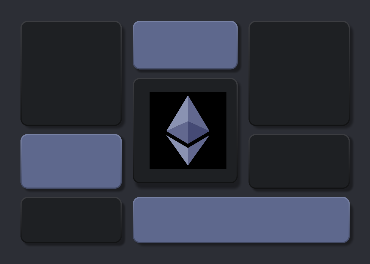 Ethereum logo