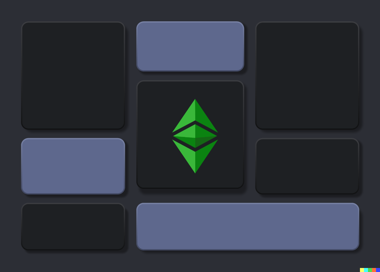 Eth Classic logo