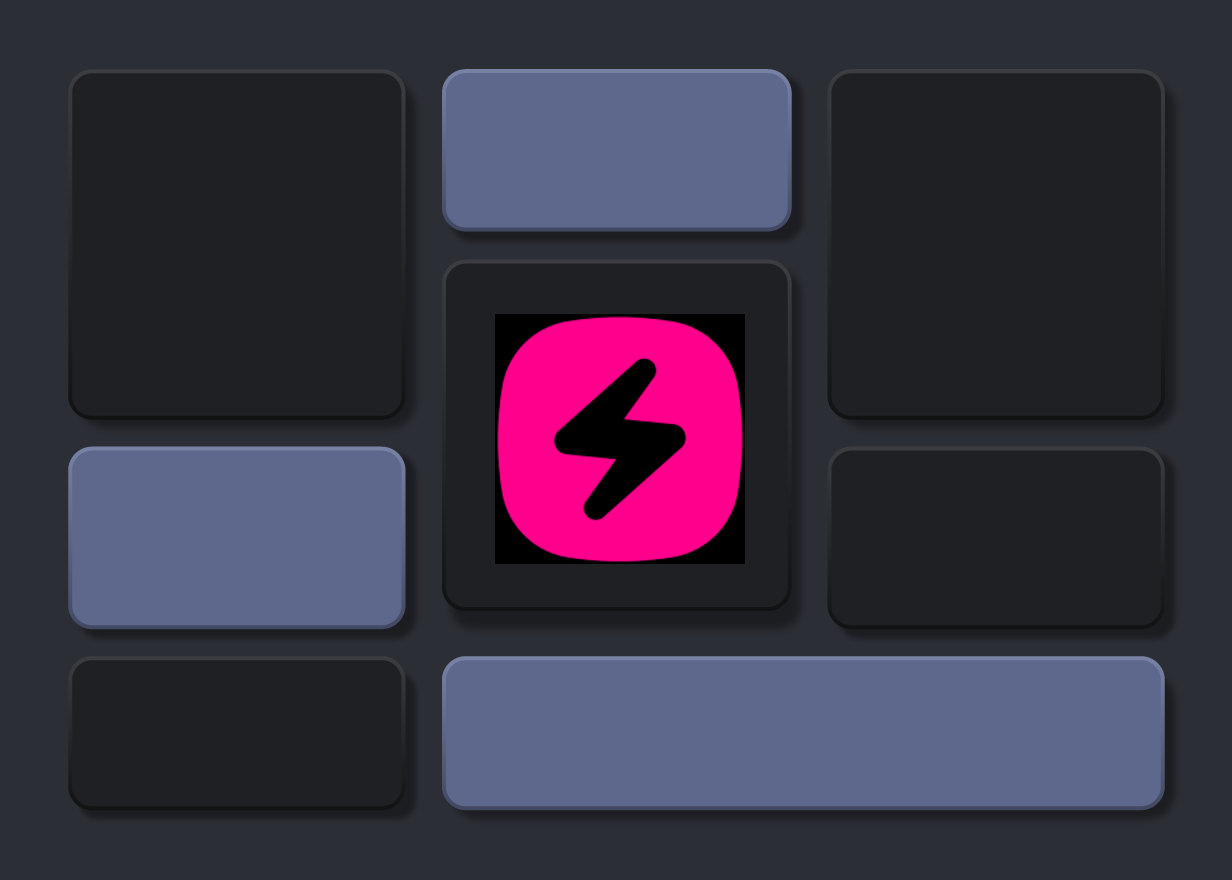 Bahamut/Fasttoken logo