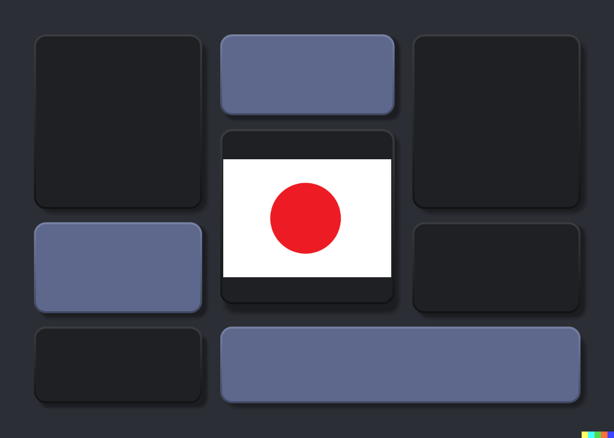 Japan logo