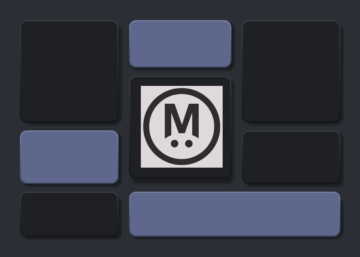 MegaETH logo