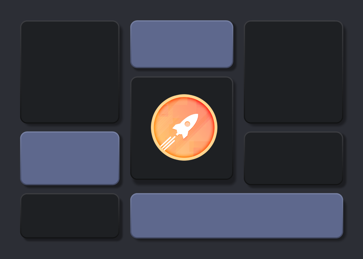 Rocket Pool logo
