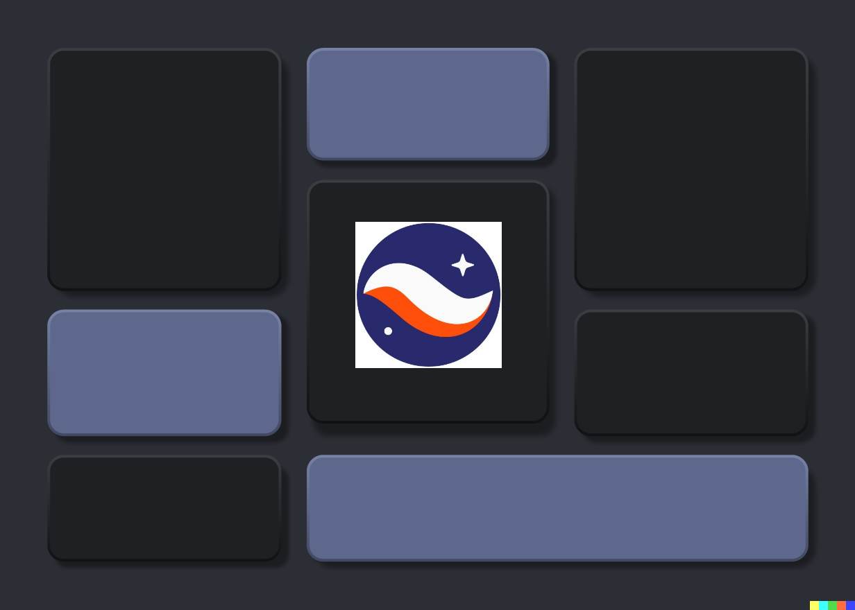 Starknet logo