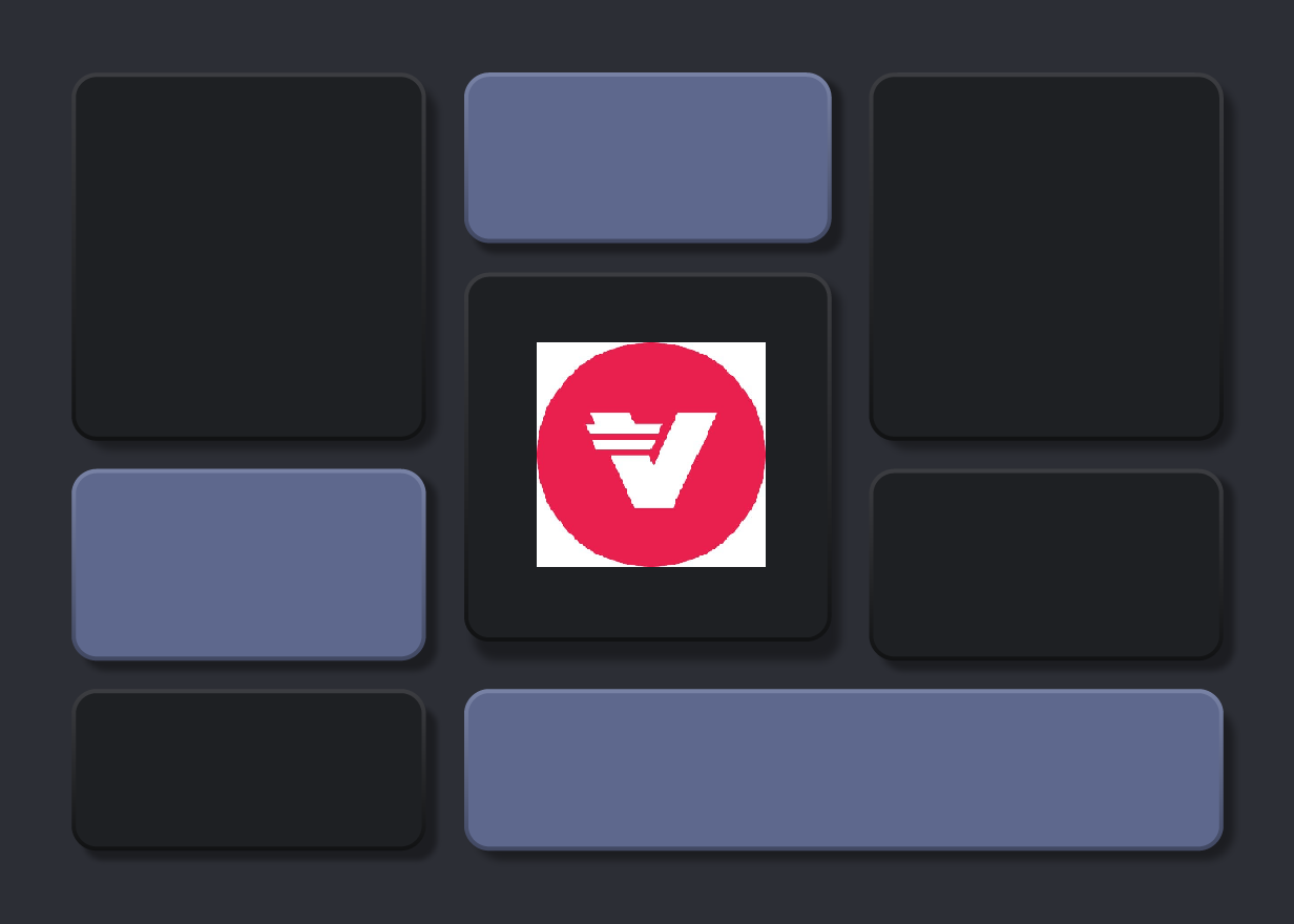 Verasity logo